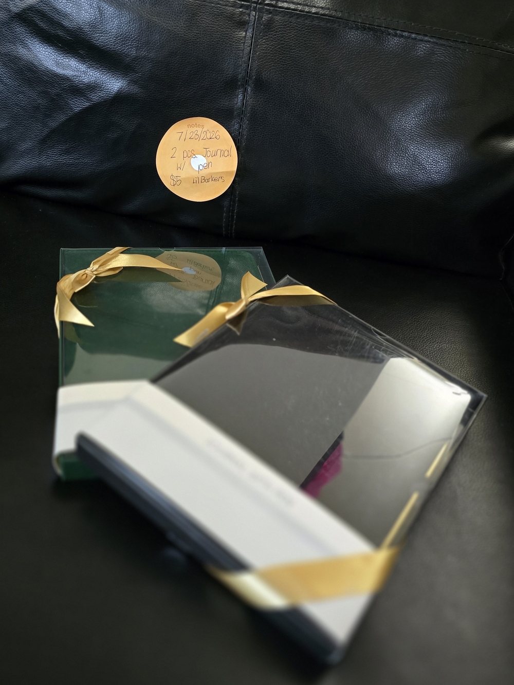 Journals - Picture 2 of 2